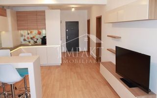 De vânzare apartament 2 camere in Marasti! - Poză 1