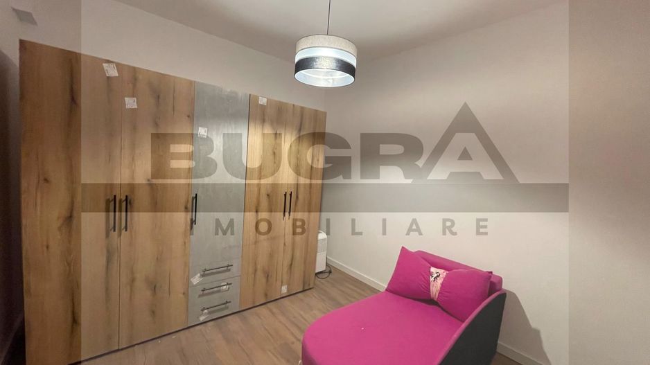 Duplex de inchiriat in zona Popesti, 130mp, curte 380mp, Pet Friendly - Poză 22