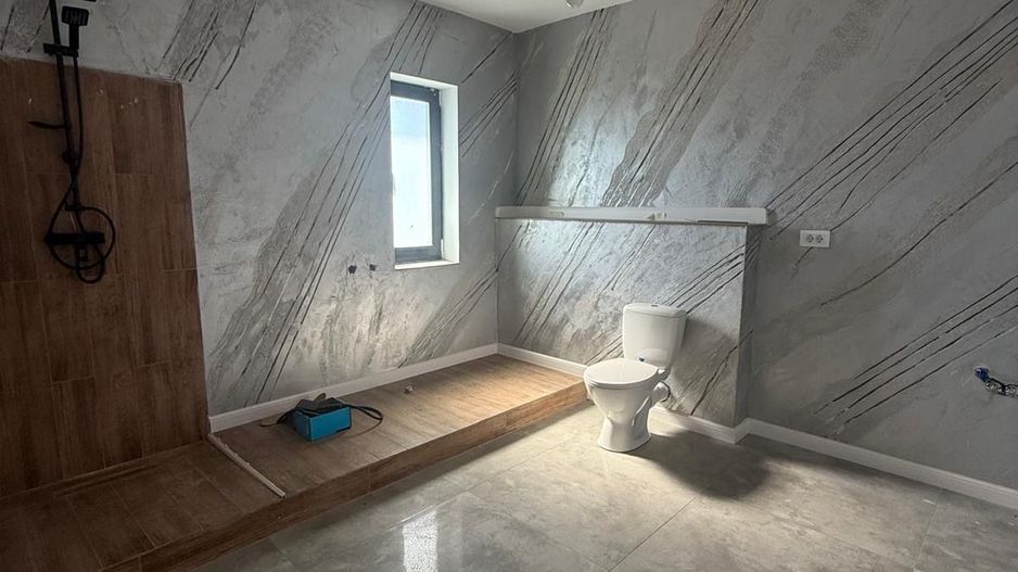 De vanzare – jumatate de duplex modern, parter + etaj | 150 mp utili | - Poză 16