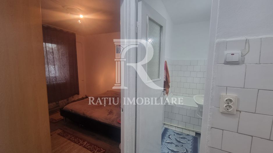 Apartament 2 camere | Prima inchiriere | Zona Maxxa | Deva| Hunedoara - Poză 11