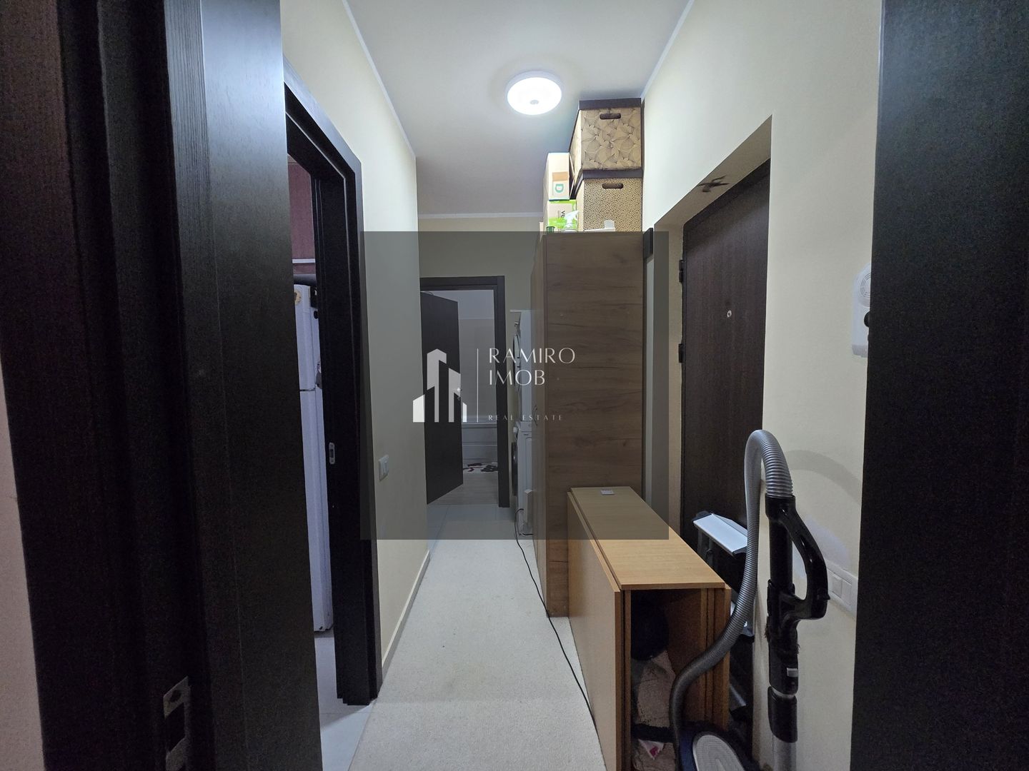Apartament 2camere decomandat 50mp Popesti Leordeni -Soseaua Oltenitei - Poză 3
