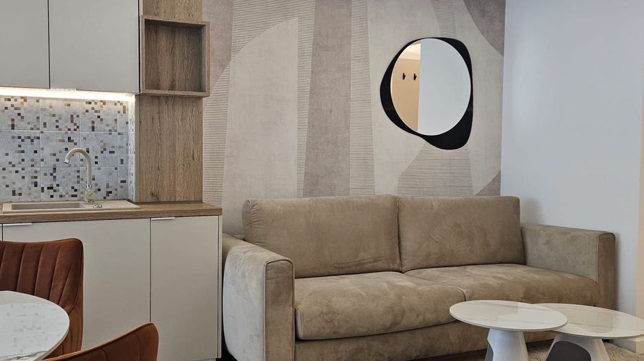 Cortina North || 2 camere || Comision 0% - Poză 1