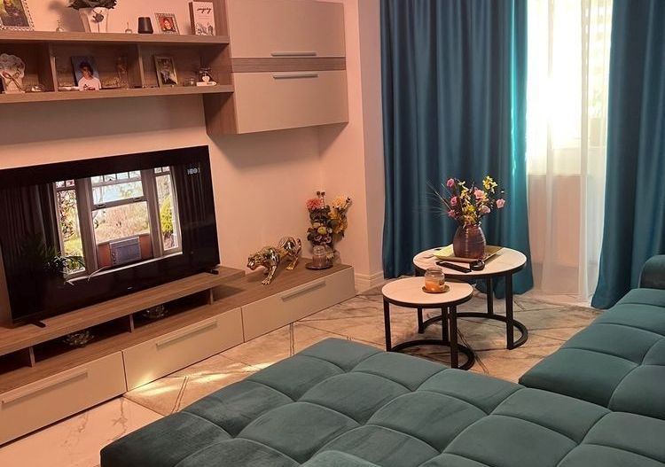 Apartament 2 camere zona Basarabiei - Diham - Poză 9