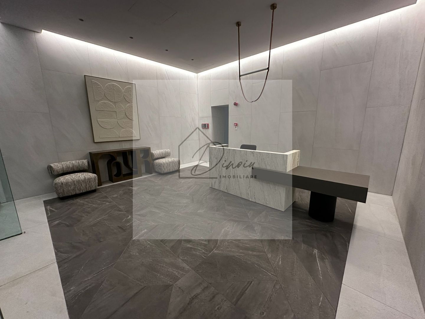 Apartament elegant 4 camere ONE North Lofts Pipera I Rond OMV I COM 0% - Poză 12