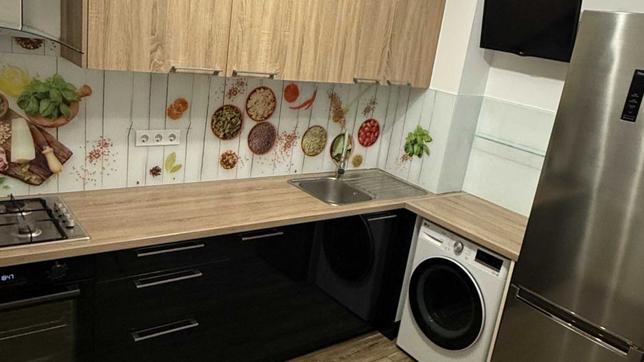 Apartament 2 camere, mobilat si utilat, Drumul Taberei - Poză 4