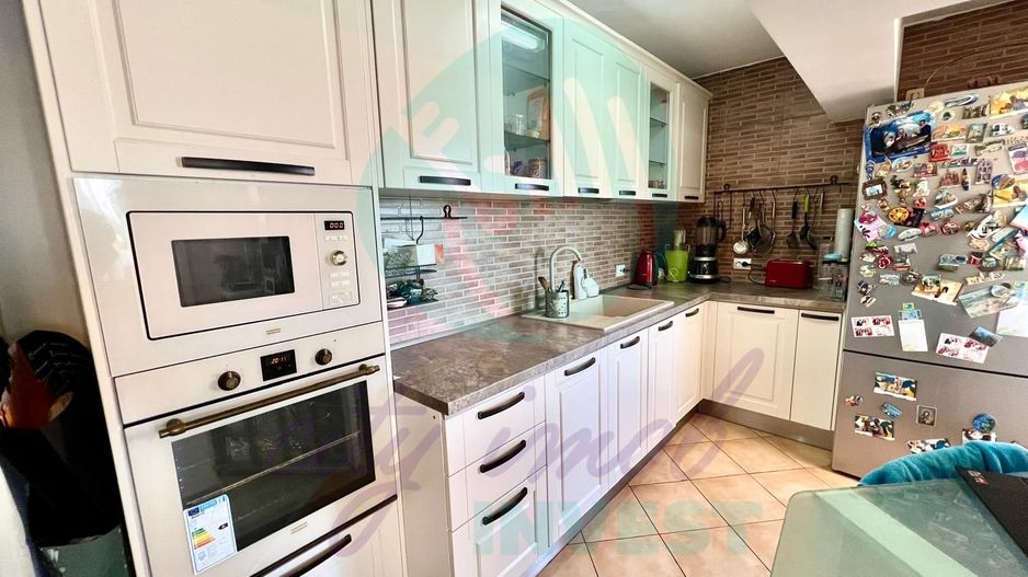 Apartament 2 camere, 67 mp, decomandat, versatil și luminos – Bulevardul Unirii - Poză 9
