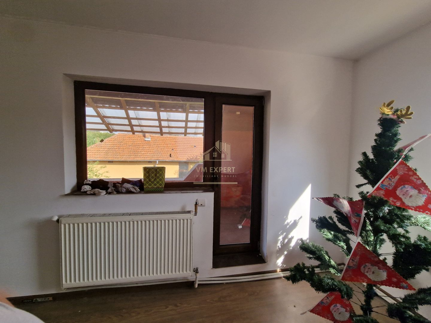 CASA 4 CAMERE,  GODENI, CAPU PISCULUI, TEREN 900 MP - Poză 18