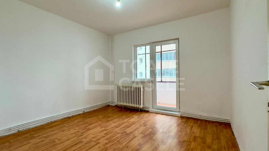 Confort urban și eficiență – apartament de 2 camere în Mănăștur, Cluj-Napoca - Poză 2