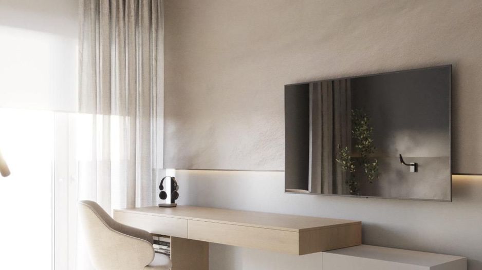 Apartament+loc de parcare subteran inclus in pret! 0% comision - Poză 4