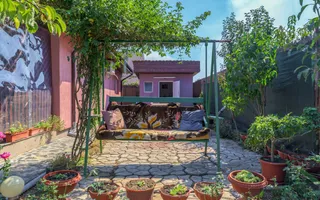 Vanzare casa individuala, curte, Mihailesti, Giurgiu - Poză 14