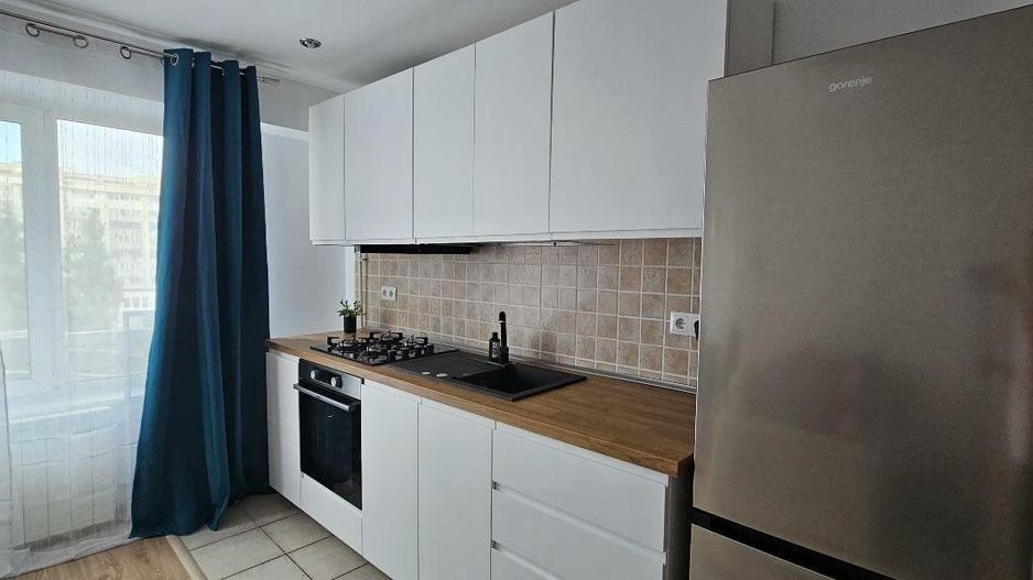 Apartament Octavian Goga // Unirii - Poză 3