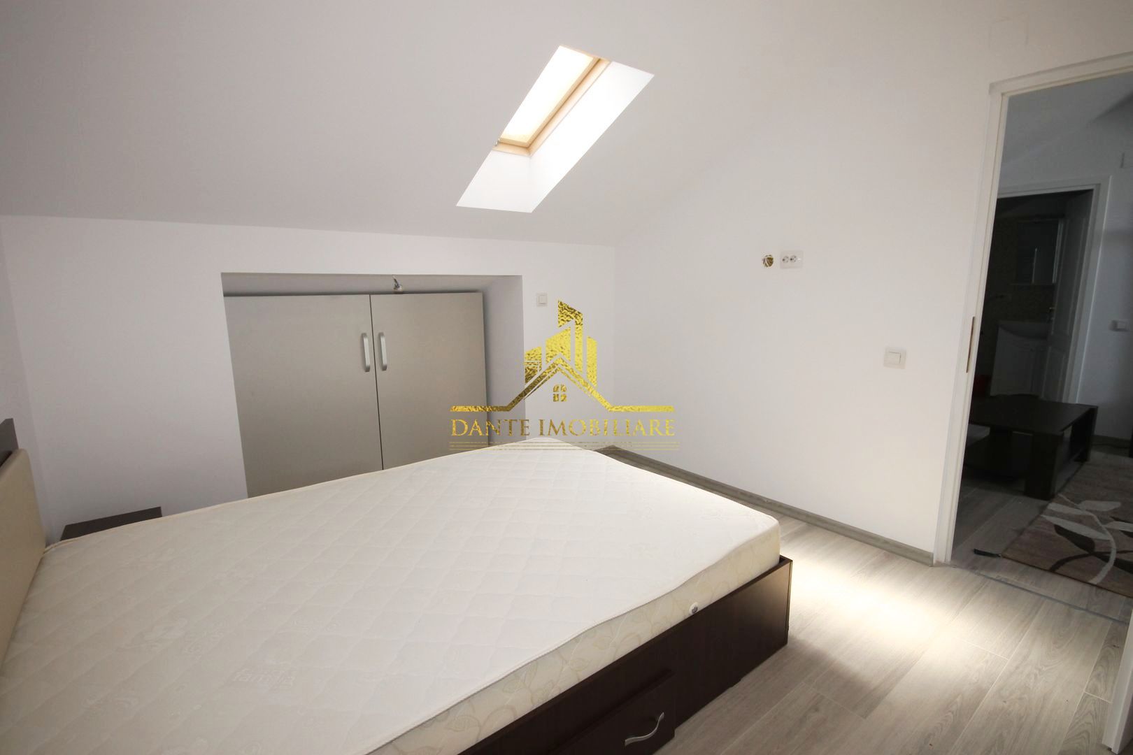 3 camere, bloc nou, modern, parcare, spatios, Buna Ziua, Fagului - Poză 3