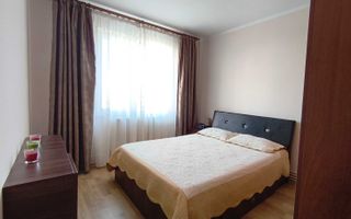 apartament 3 camere decomandat, situat in Tei - Poză 1