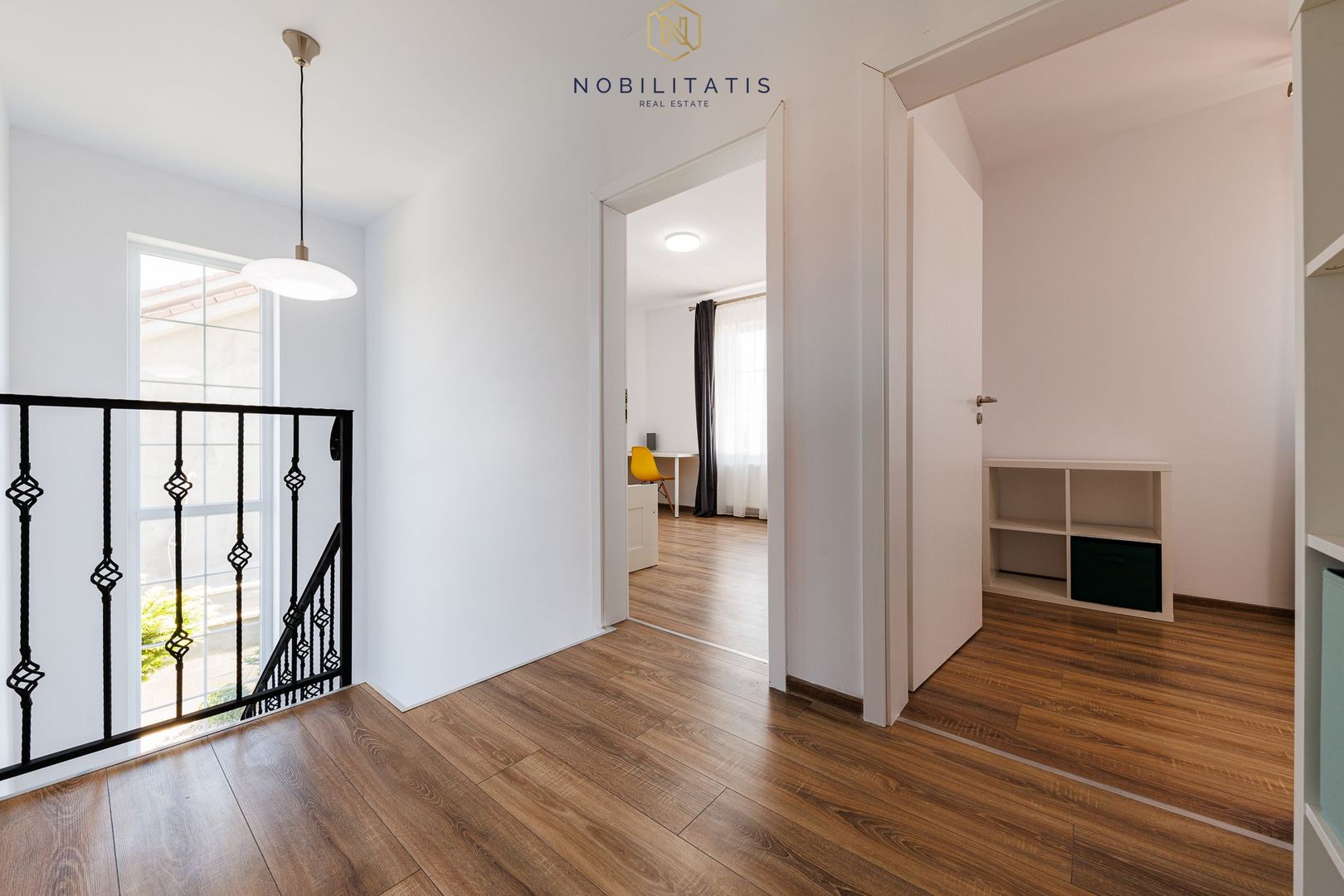 Prima inchiriere | Duplex Segmentul Premium | 4 dormitoare & 2 bai - Poză 35