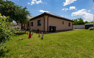 Casă premium nouă de vânzare – Cartier Izvoare, Bacău - Poză 38