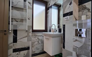 PENTHOUSE- LOCATIE CENTRALA- PALAS MALL ! - Poză 14