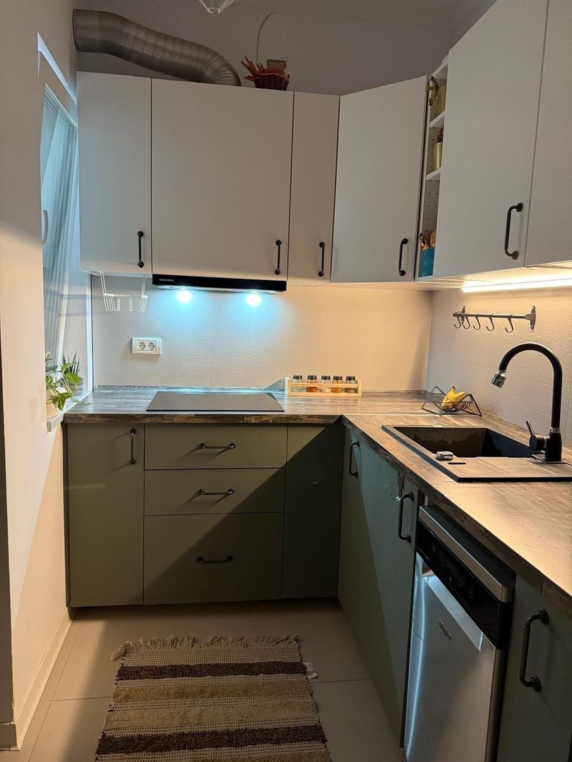 Giroc-Neptun | 1 Camera | Terasa 19 mp | Mobilat si Utilat - Poză 7