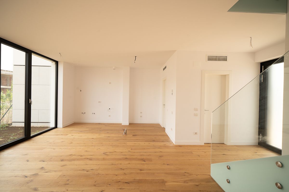 Vila de tip Urban Villa 02 in faza 1 in Amber Forest - Poză 8