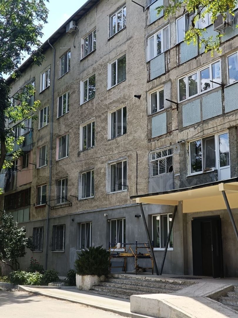 Vânzare, apartament, 1 cameră, Strada Bacioii Noi, Botanica - Poză 8
