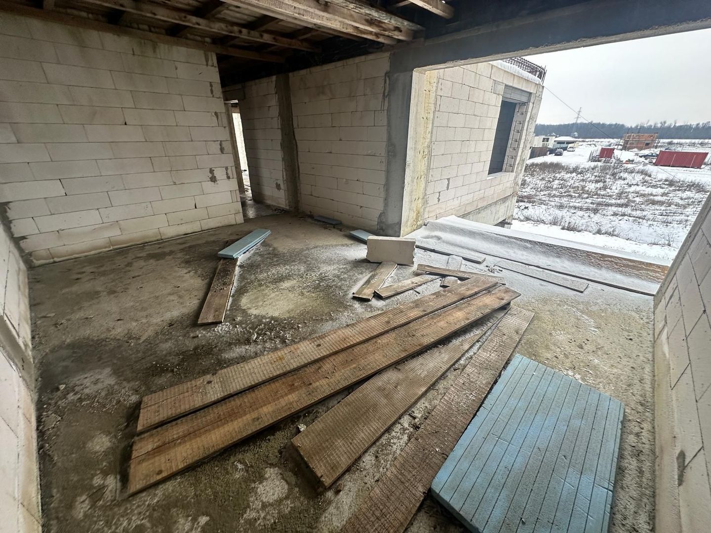 CASA INDIVIDUALA BUDA, 4 CAMERE, TOATE UTILITATILE, COMISION 0% - Poză 6