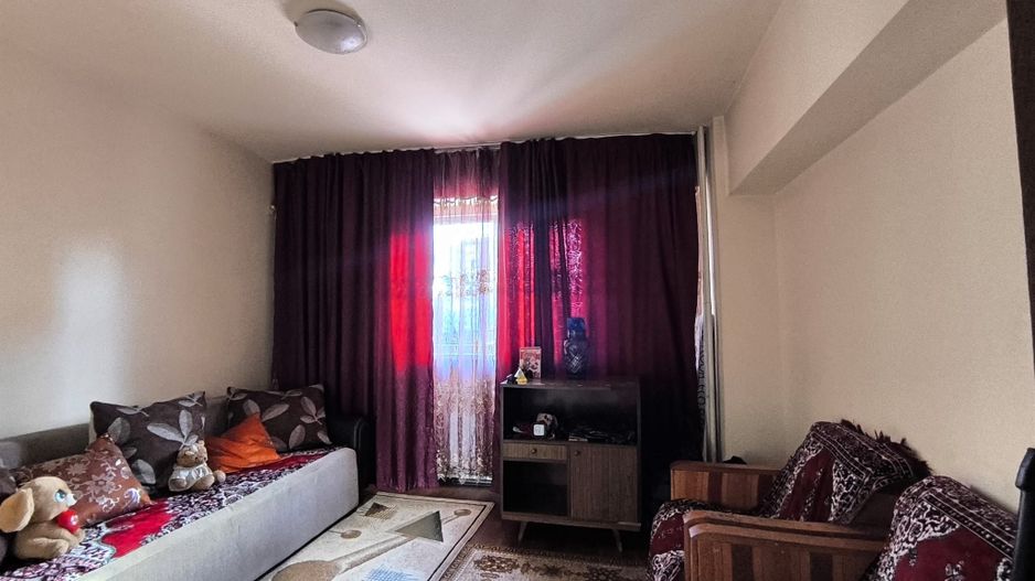 Apartament 2 camere decomandate Dorobantilor - Poză 6