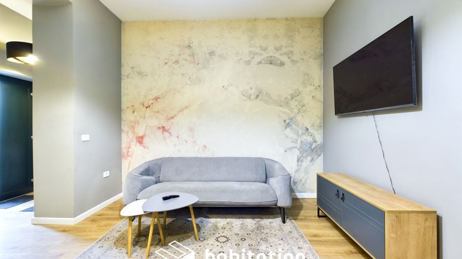 Apartament  3 camere cu grădină și dotări moderne, în zona Bălcescu - Poză 6