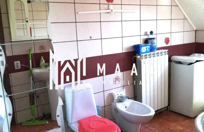 Apartament 3 camere I decomandat I 70 mpu I Trei Stejari - Poză 7