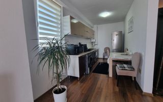 Apartament 2 camere, mobilat, utilat, bloc nou, Centru - Poză 5