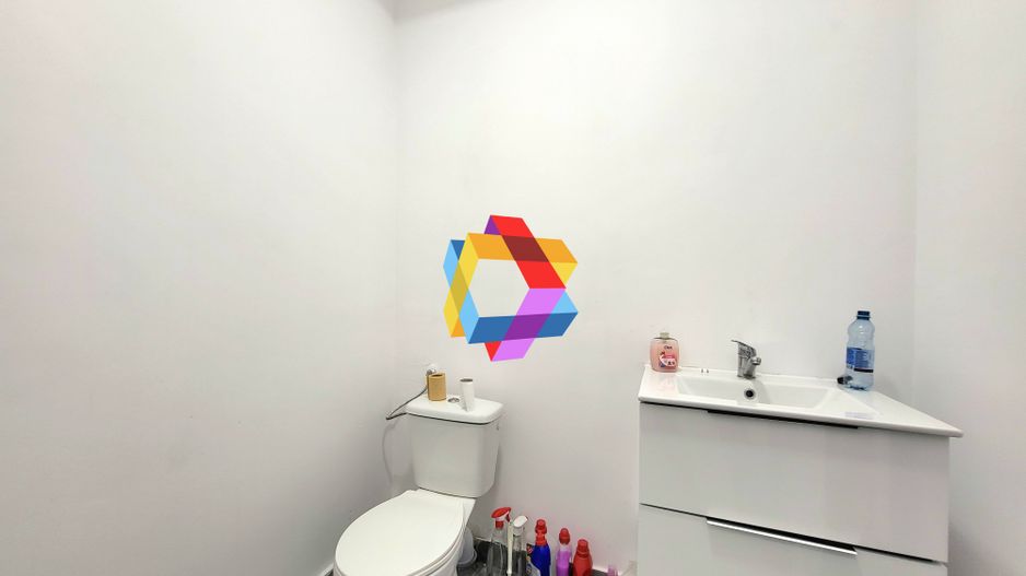 Spatiu cu chiriaș - 160 mp #plus-imo.ro - Poză 6