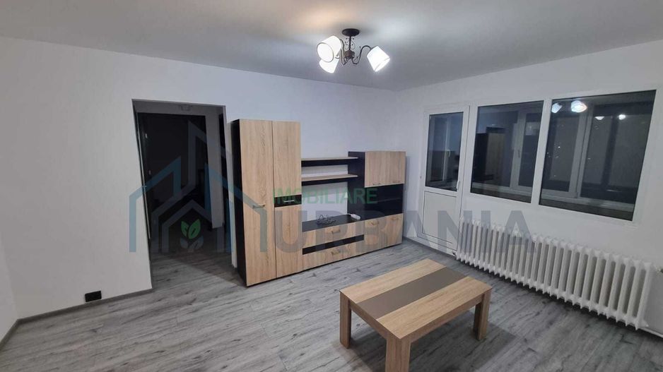 Apartament 2 camere de inchiriat, Podul Ros, Iasi - 420 Euro - Poză 1