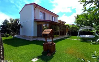 Cumpana - Del Sole, Str. Padova 4, vila P+M, teren pe colt de 397 mp! - Poză 26