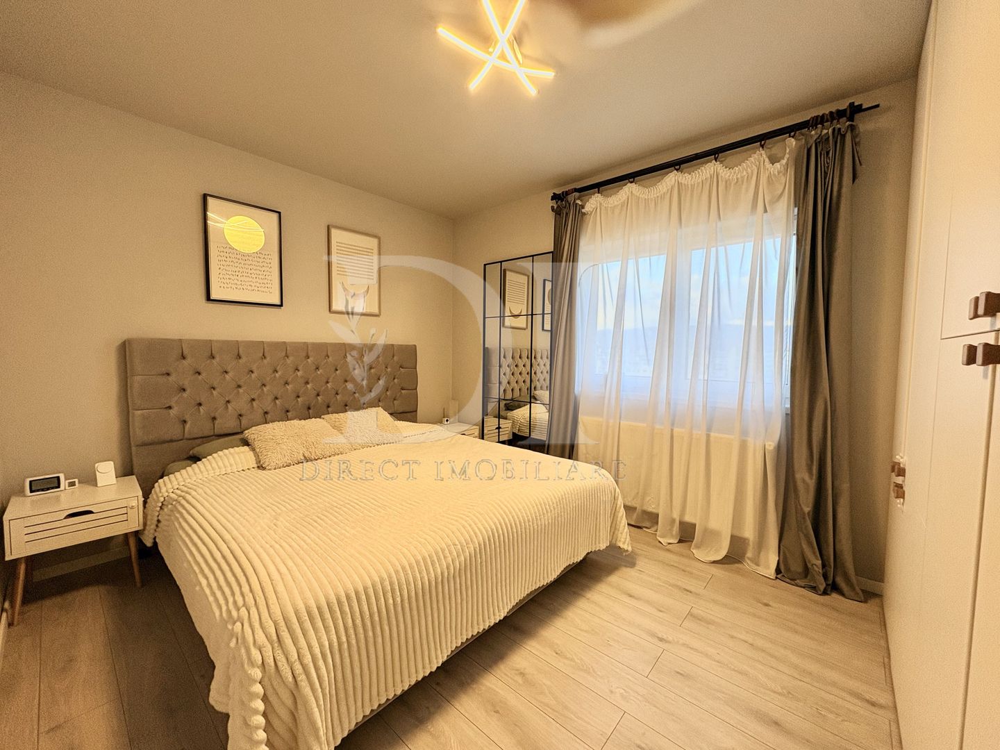 Apartament 2 camere  – Florești-str. Teilor - Poză 10