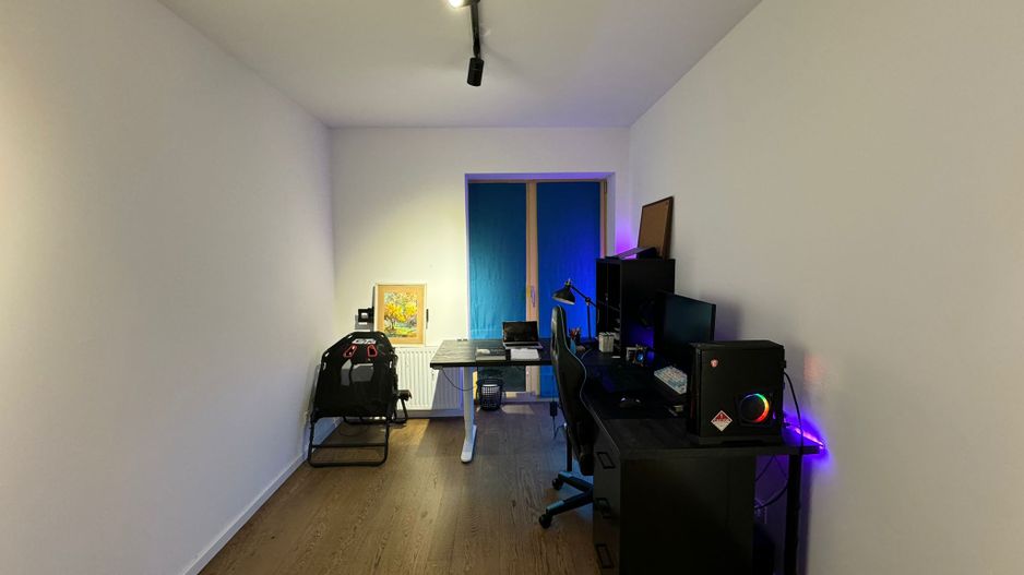 Apartament lux 3 Camere Aviatiei Park, Parter Herastrau - Poză 15