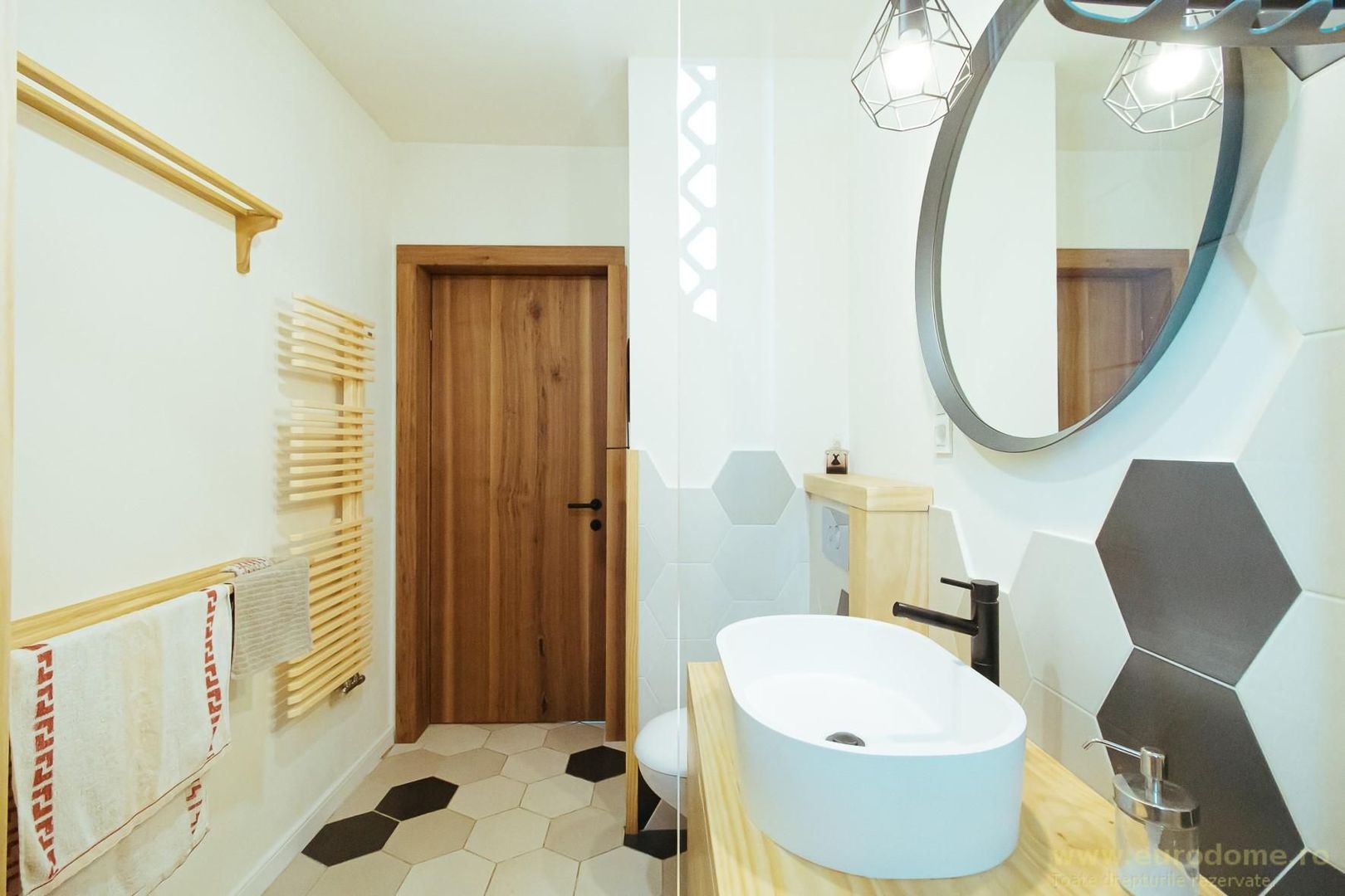 Exclusivitate - Apartament decomandat, amenajat cu bun gust - Poză 11