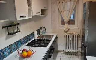 Apartament cu 2 camere / 44 mp / zona Mircea Cel Batran - Poză 8