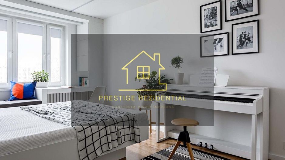 STUDIO 2 camere,Bl finalizat, Comision 0, Pallady METROU - Poză 5