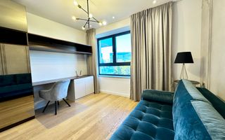 Apartament 3 Camere | Aviatiei Tower | Parcare Subterana - Poză 9