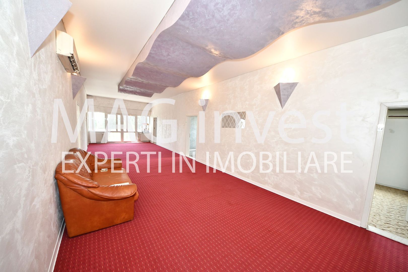 Exclusivitate - Vila P+2E - 15 camere, garaj - Mazepa 2, str. Al. Cernat - Poză 10