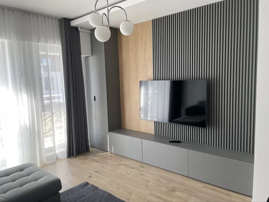 Apartament modern 2 camere | Belvedere Residence Pipera - Poză 2