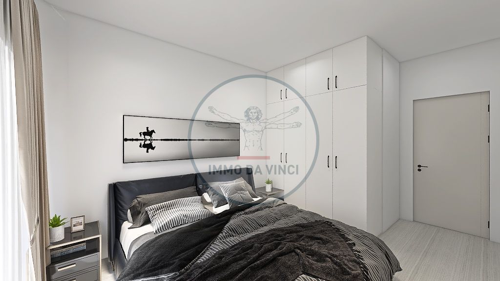 Apartament de vanzare 2 camere 57mp 2550 EUR-MP - Poză 5