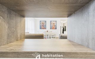 De închiriat– Apartament modern cu 3 camere în zona Lipovei | Bloc nou - Poză 10