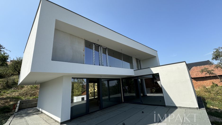 Casa individuala cu teren de 1218 mp  in Sat Gheorgheni - Poză 8