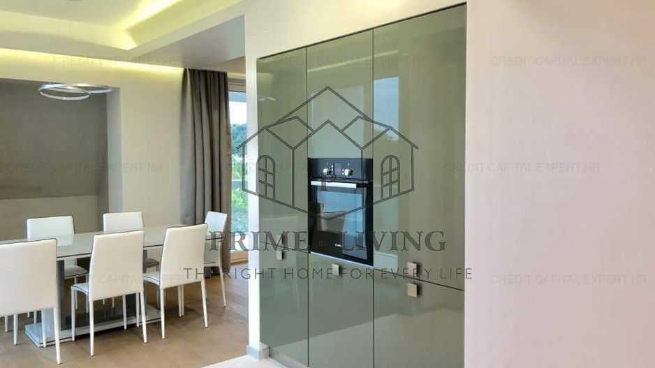 DUPLEX DE LUX CU 4 CAMERE LA VANZARE LANGA SCOALA BRITANICA - Poză 3