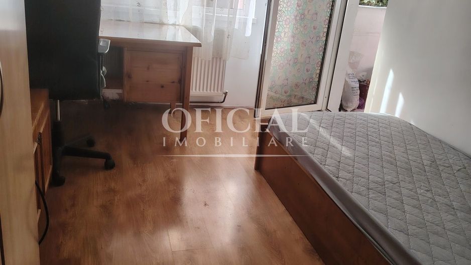 Apartament 4 Camere | 2 Bai | Balcon | Intermediar | Zorilor GH.Dima - Poză 3