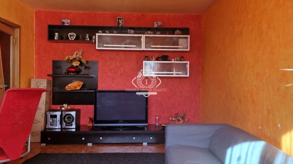 Apartament 4 camere, decomandat, etaj 4 | Parc Titanii - Poză 2