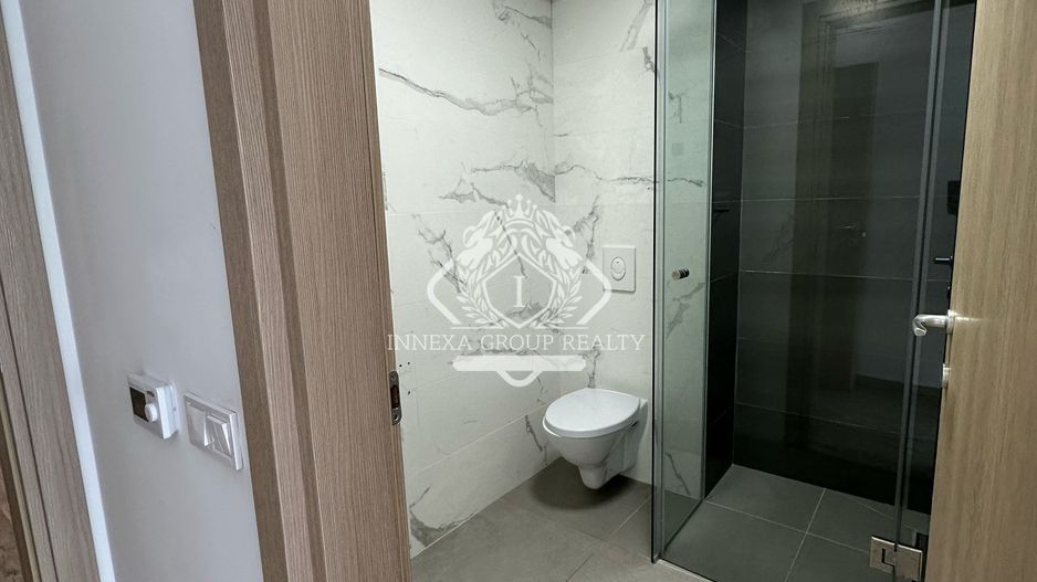 Duplex 5 camere 146mp etaj 11/12 bloc 2021 in zona Nerva Traian - Timpuri Noi - Poză 8