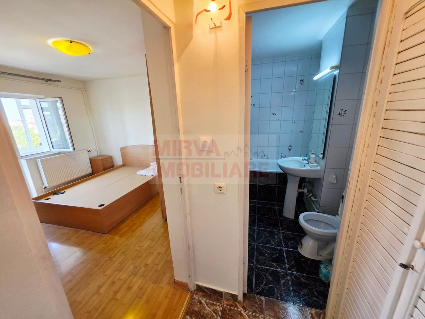 Vanzare apartament 3 camere, 2 băi, decomandat – Enăchiță Văcărescu - Poză 21