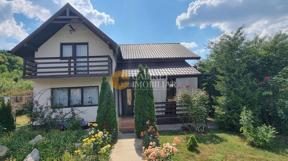 Vila 4 camere Uricani 1000MP TEREN - Poză 2