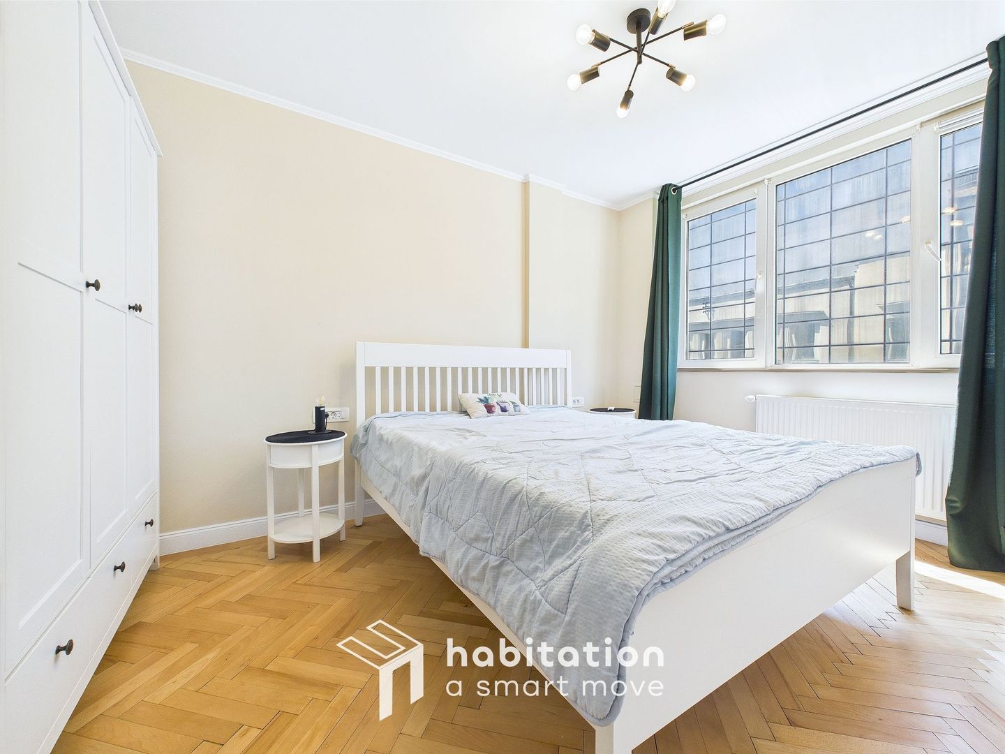 Apartament cu stil, energie vibranat  si terasa –in  Piața Victoriei - Poză 13