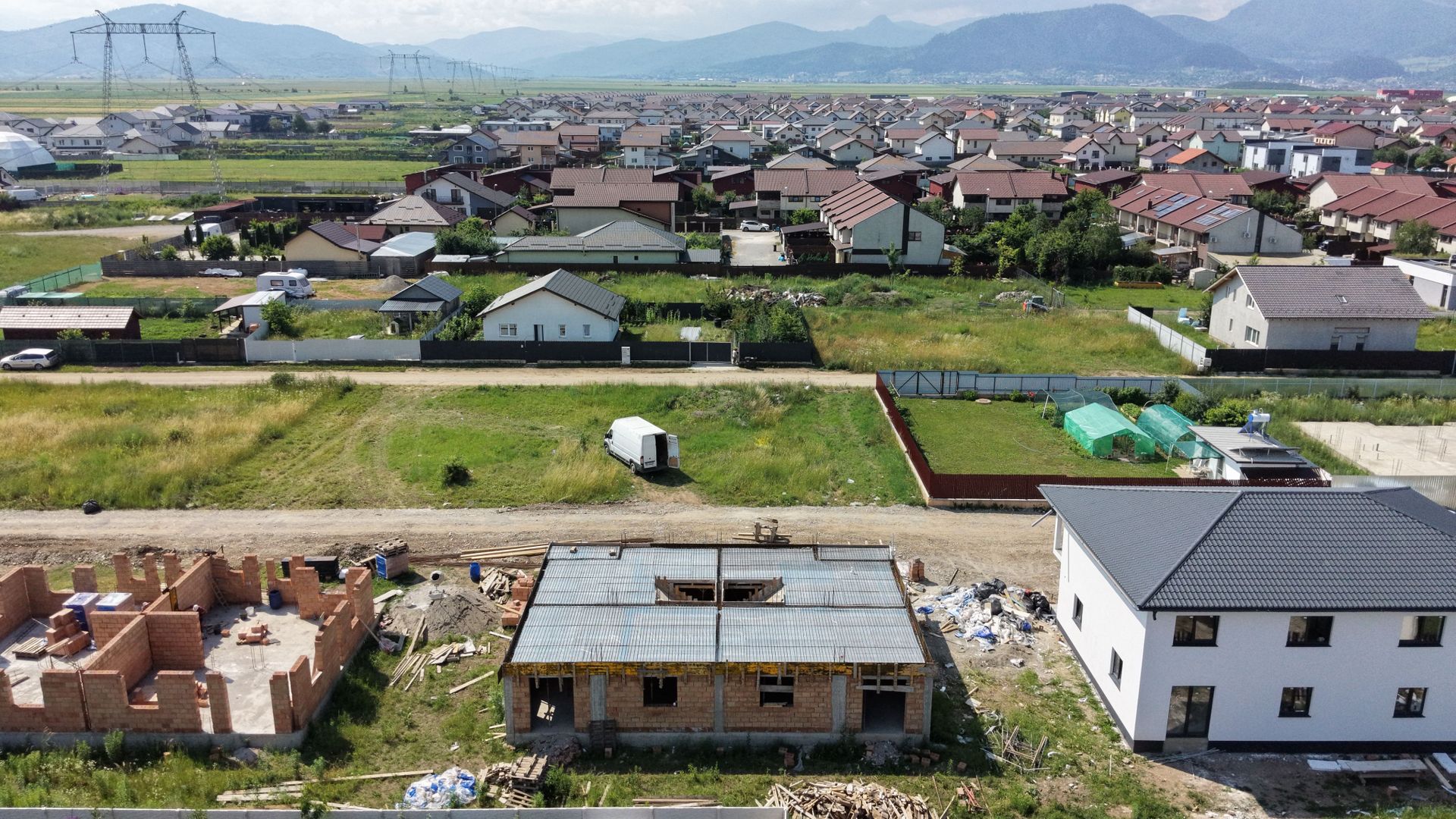 De Vânzare Duplex În Cartierul Izvor - Poză 8